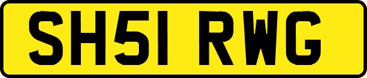 SH51RWG