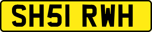 SH51RWH