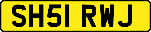 SH51RWJ