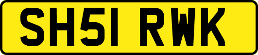 SH51RWK