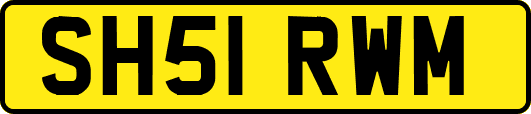 SH51RWM