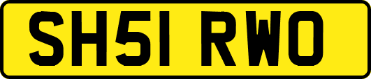 SH51RWO