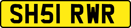 SH51RWR