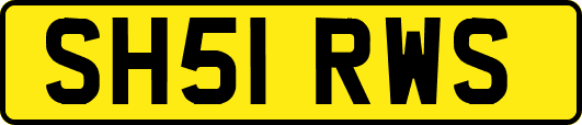 SH51RWS