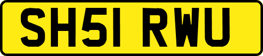 SH51RWU