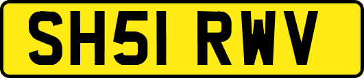 SH51RWV