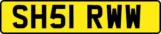 SH51RWW