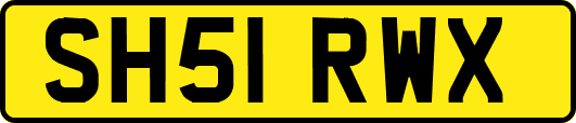 SH51RWX