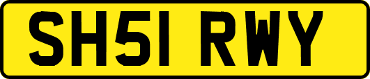 SH51RWY