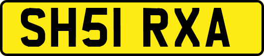 SH51RXA