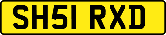 SH51RXD