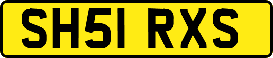 SH51RXS