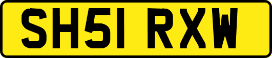 SH51RXW