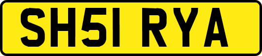 SH51RYA