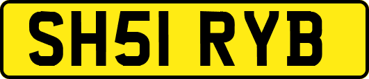 SH51RYB