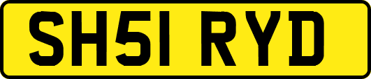 SH51RYD