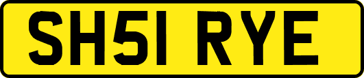 SH51RYE