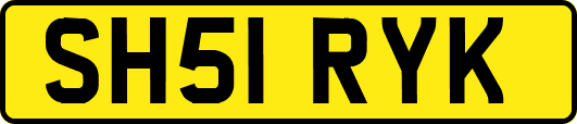 SH51RYK