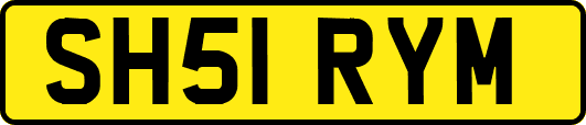 SH51RYM