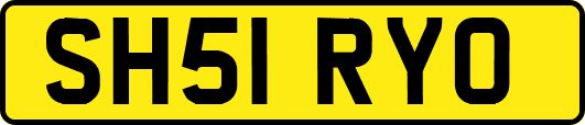 SH51RYO