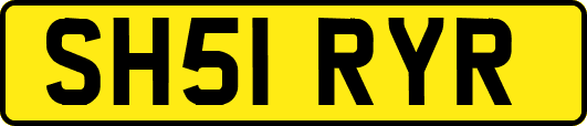 SH51RYR
