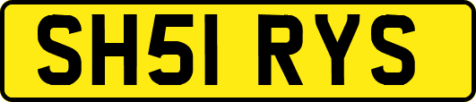 SH51RYS