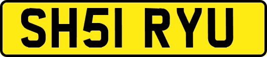 SH51RYU