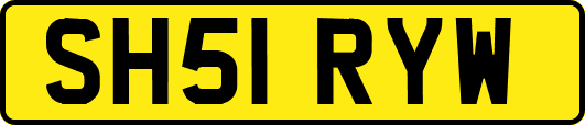 SH51RYW