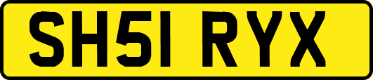 SH51RYX