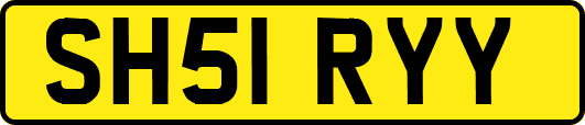 SH51RYY