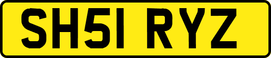 SH51RYZ