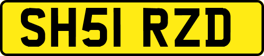 SH51RZD