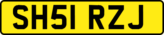 SH51RZJ