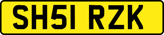 SH51RZK