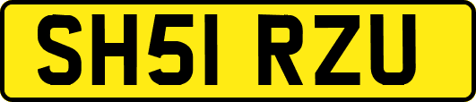 SH51RZU