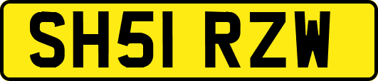 SH51RZW