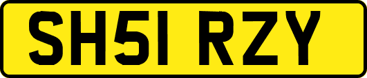 SH51RZY