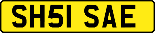 SH51SAE