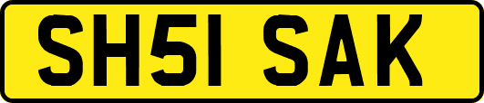 SH51SAK