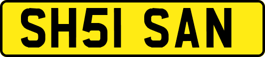 SH51SAN