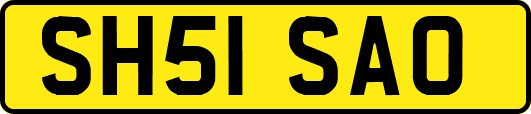 SH51SAO