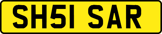 SH51SAR
