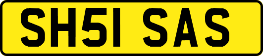 SH51SAS