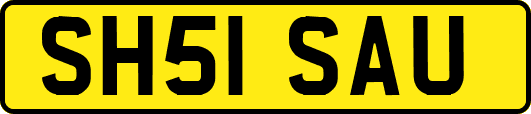 SH51SAU