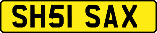 SH51SAX