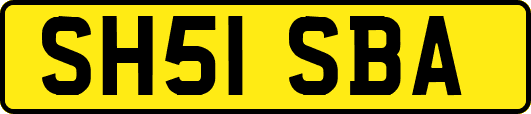 SH51SBA