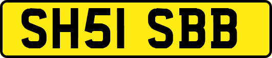 SH51SBB