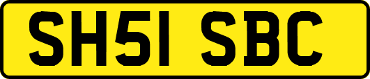 SH51SBC