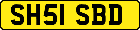 SH51SBD