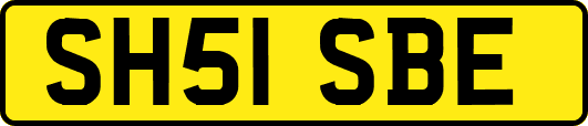 SH51SBE